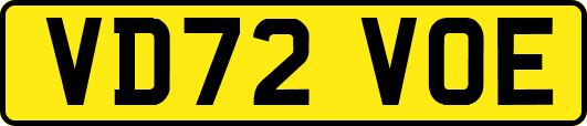 VD72VOE