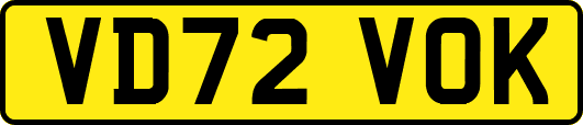 VD72VOK