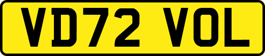 VD72VOL