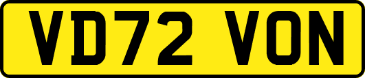 VD72VON