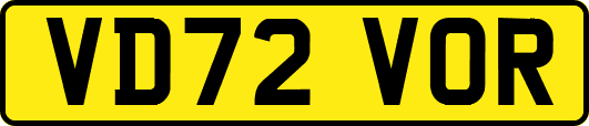 VD72VOR