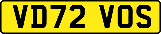 VD72VOS