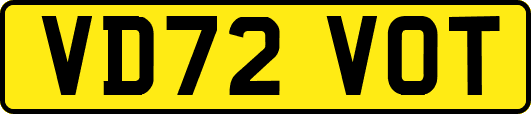 VD72VOT