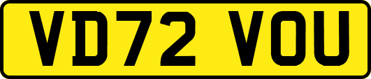 VD72VOU