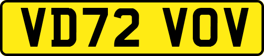 VD72VOV