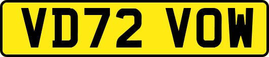 VD72VOW