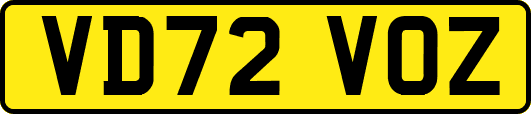 VD72VOZ