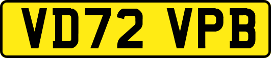 VD72VPB