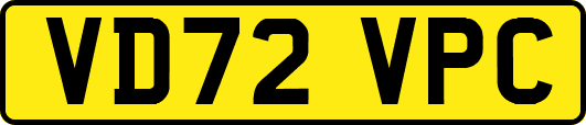 VD72VPC