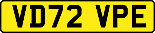 VD72VPE