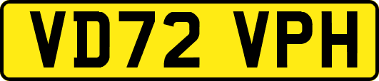 VD72VPH