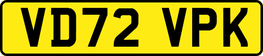 VD72VPK