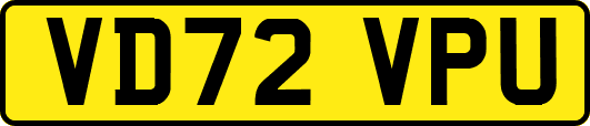 VD72VPU