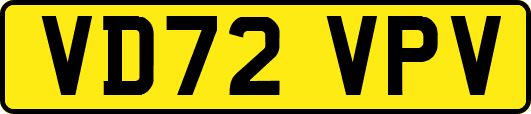 VD72VPV