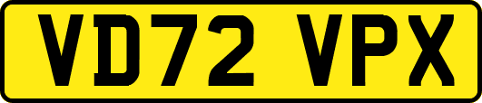 VD72VPX