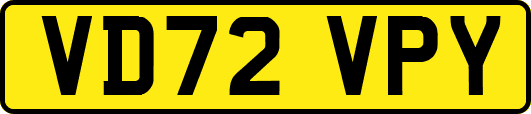 VD72VPY