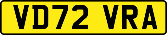 VD72VRA
