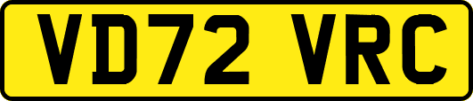 VD72VRC