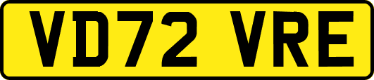 VD72VRE