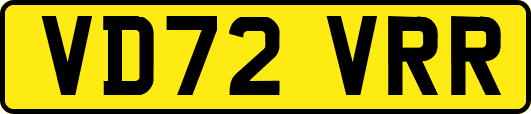 VD72VRR