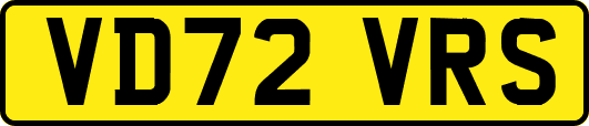 VD72VRS