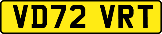 VD72VRT
