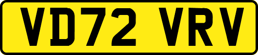 VD72VRV