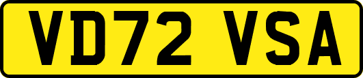 VD72VSA