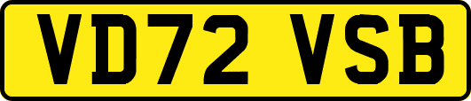 VD72VSB