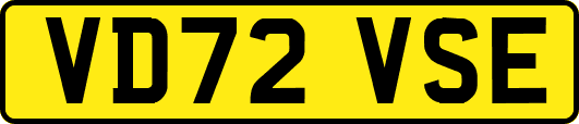 VD72VSE