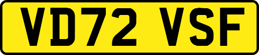 VD72VSF