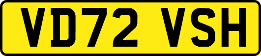 VD72VSH