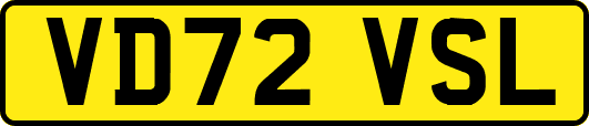 VD72VSL