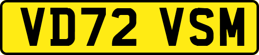 VD72VSM