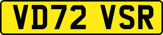 VD72VSR