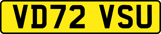 VD72VSU