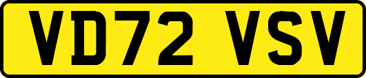 VD72VSV