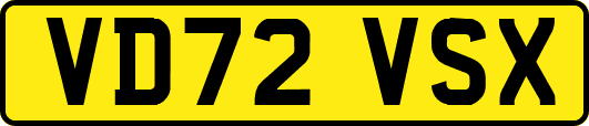 VD72VSX