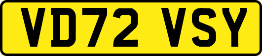 VD72VSY