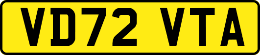 VD72VTA