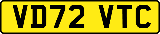 VD72VTC