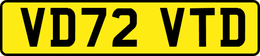 VD72VTD