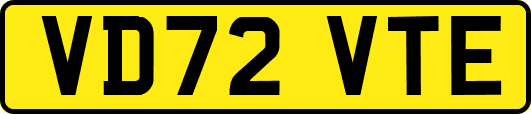 VD72VTE