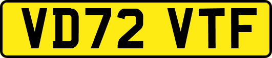 VD72VTF