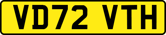 VD72VTH