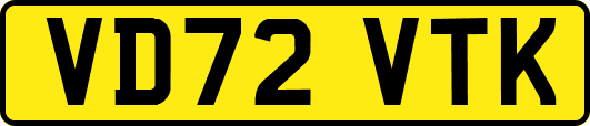 VD72VTK
