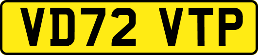 VD72VTP