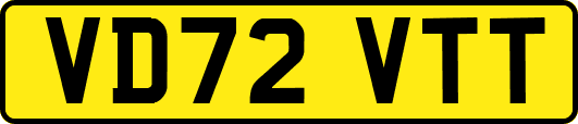 VD72VTT