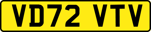 VD72VTV