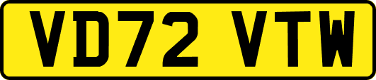 VD72VTW